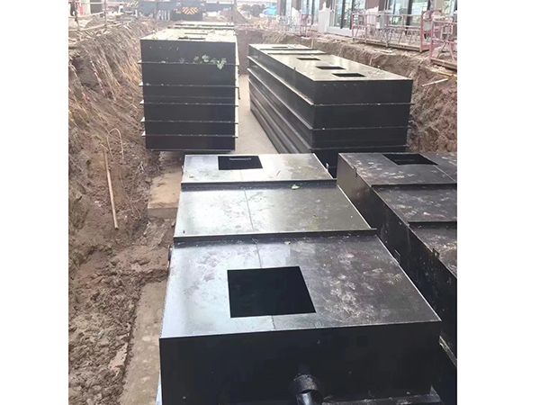 东河镇​甘肃嘉源通环保：全品类水处理设备，一站式守护碧水清流